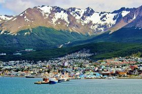 Ushuaia